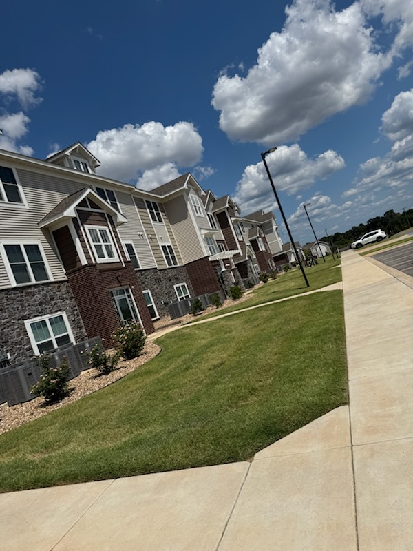 commercial property