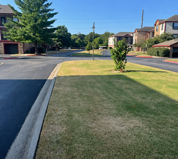 Property Maintenance Services