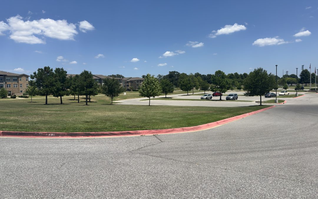 Commercial Landscaping