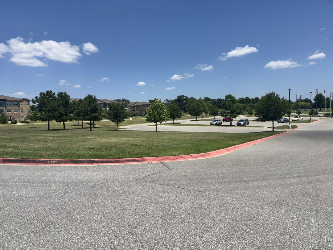 Commercial Landscaping