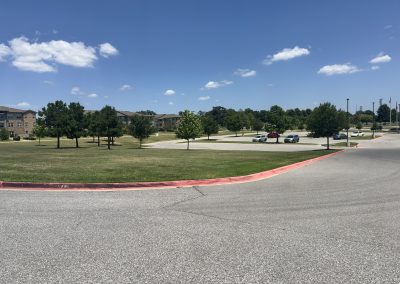 Commercial Landscaping
