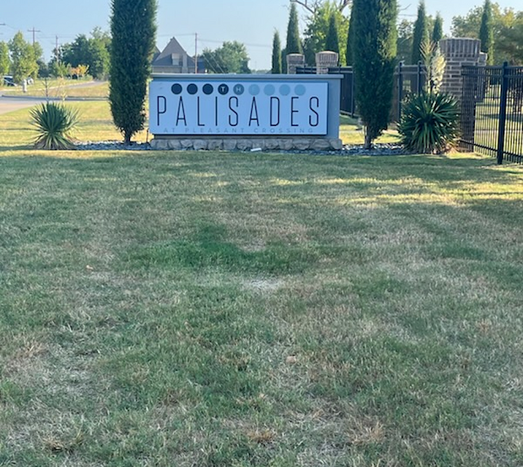 Commercial Landscape Ideas