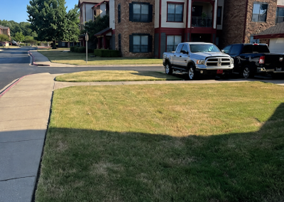 Hardscape ideas