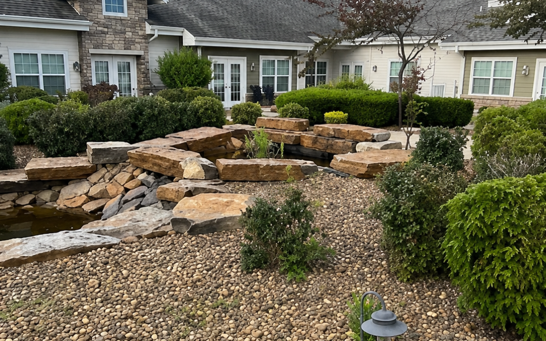 Landscape services