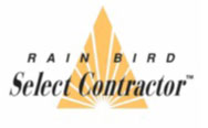 Rainbird select contractor rainbird-contractor