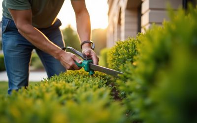 Commercial Landscape Maintenance in Northwest Arkansas: What It Costs and What Belongs in Your Contract