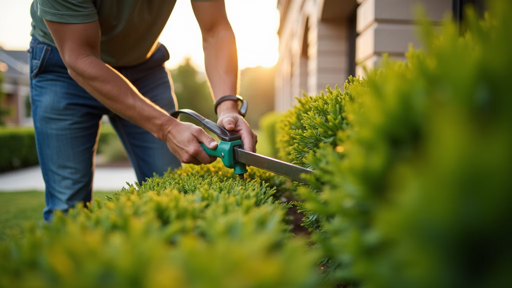 Commercial Landscape Maintenance in Northwest Arkansas: What It Costs and What Belongs in Your Contract