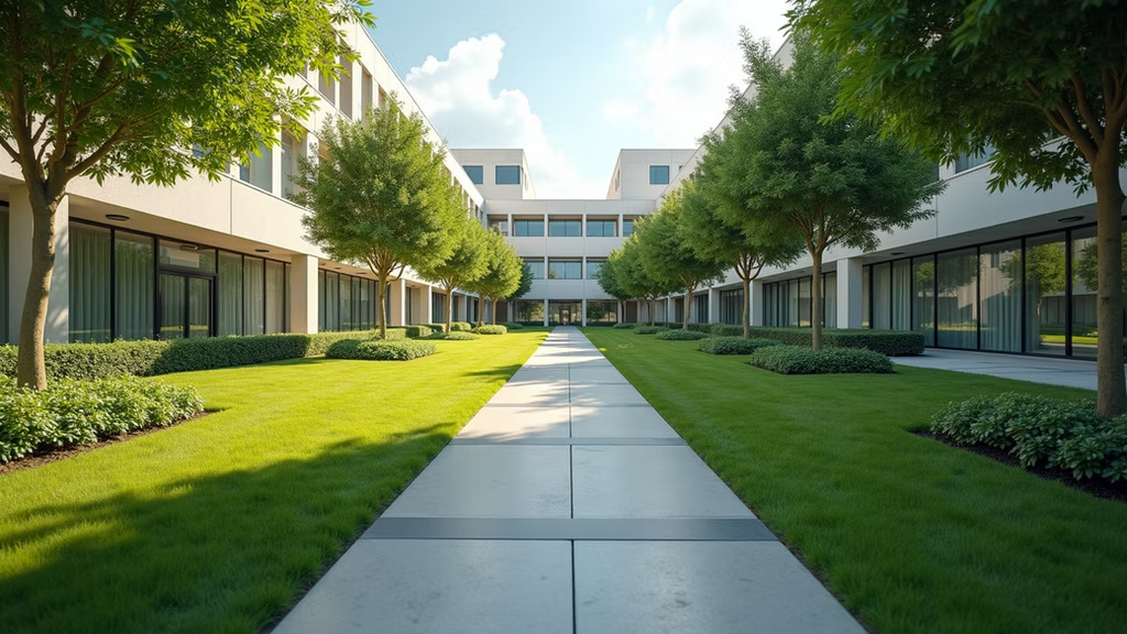 Effective Commercial Landscaping: Ways to Enhance Your Property’s Appeal