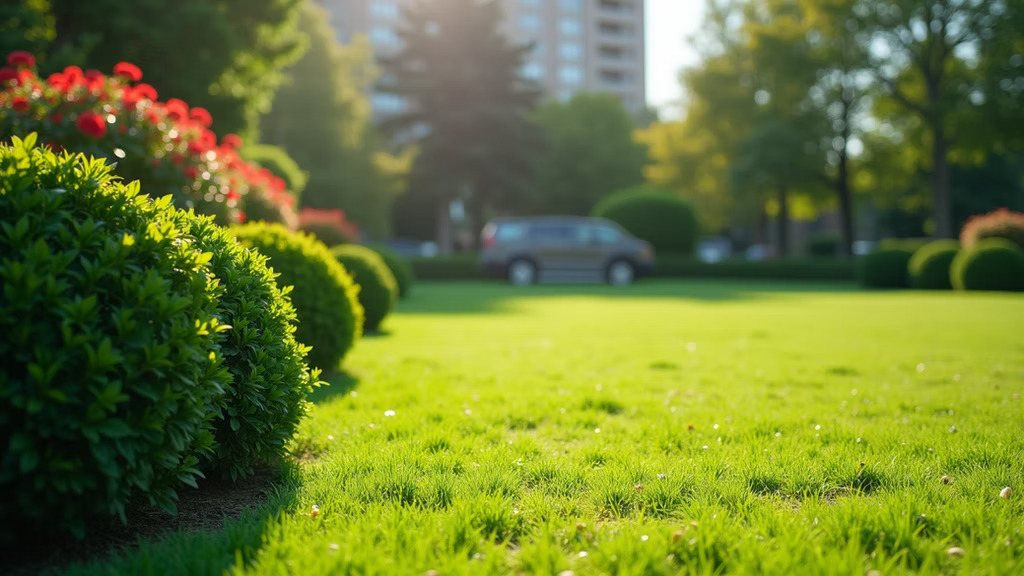 Effective Strategies for Commercial Landscape Maintenance: Landscape Maintenance Tips for Success